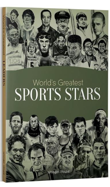 World's Greatest Sports Stars